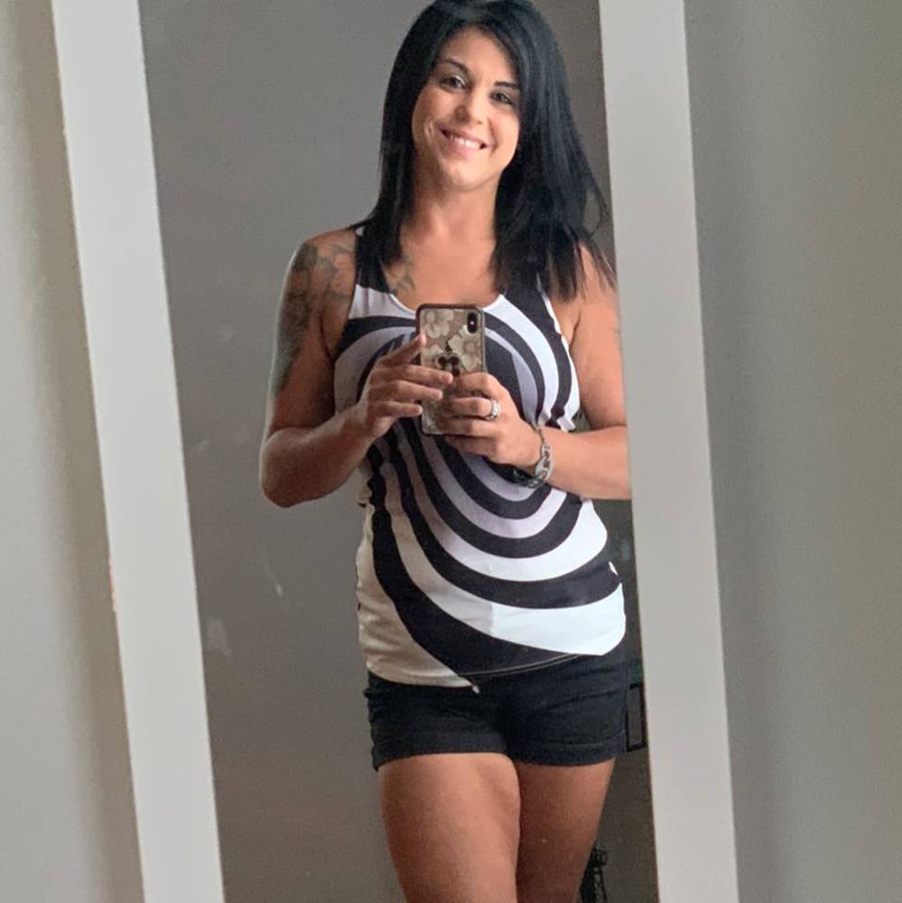 Meet your Posher, Ashley